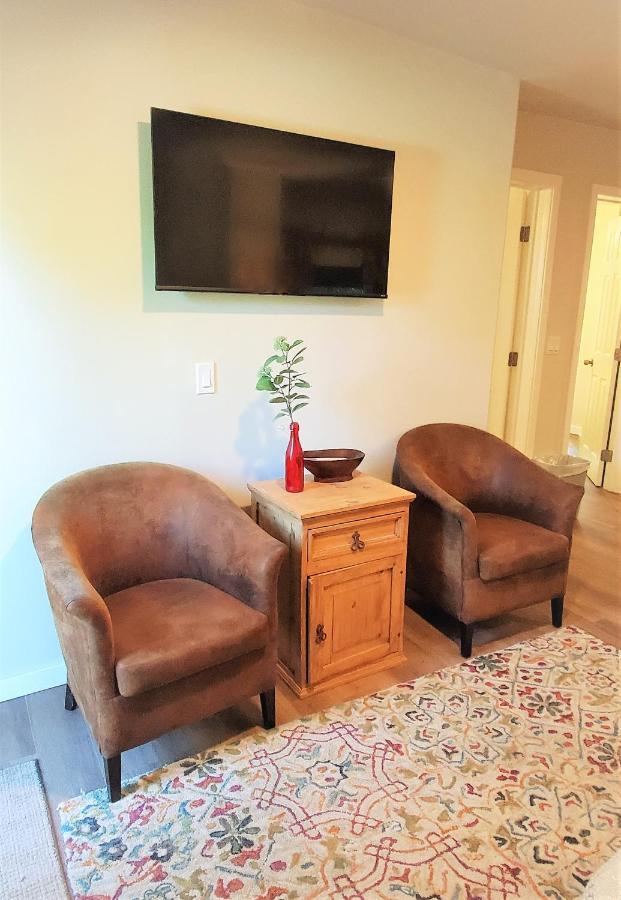 2 Bike 2Br Casita Near Uofa, Tmc, Central Tucson, Bagian luar foto