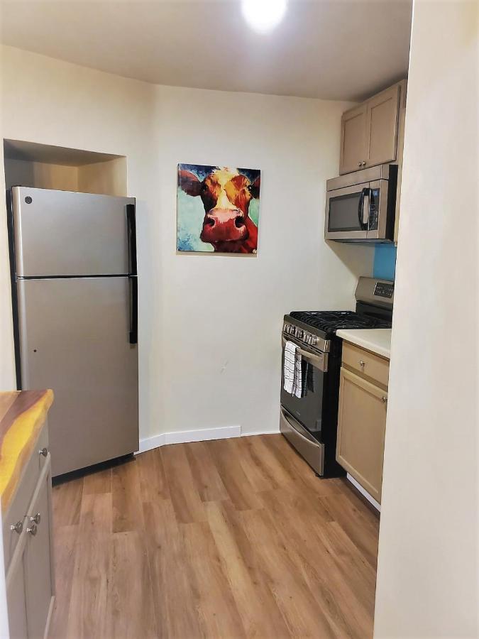 2 Bike 2Br Casita Near Uofa, Tmc, Central Tucson, Bagian luar foto